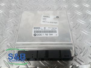 Gebruikte Computer Motormanagement BMW Mini One/Cooper (R50) 1.4 D One Prijs € 125,00 Margeregeling aangeboden door Schaap & Bron
