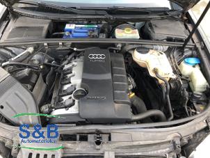 Gebruikte Versnellingsbak Audi A4 Avant (B7) 2.0 TFSI 20V Prijs € 375,00 Margeregeling aangeboden door Schaap & Bron