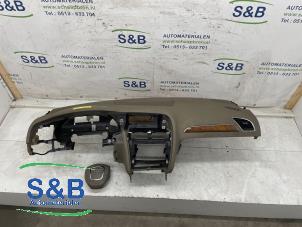 Gebruikte Airbag set Audi A4 (B8) 2.0 TFSI 16V Prijs € 550,00 Margeregeling aangeboden door Schaap & Bron