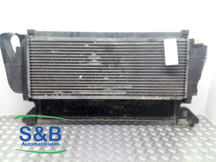 Gebruikte Intercooler Volkswagen LT II 28/31/35 2.5 TDi Prijs € 125,00 Margeregeling aangeboden door Schaap & Bron