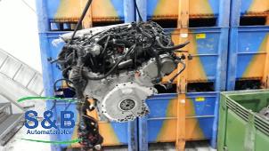 Gebruikte Motor Audi A5 (8T3) 2.7 TDI V6 24V Prijs € 1.400,00 Margeregeling aangeboden door Schaap & Bron