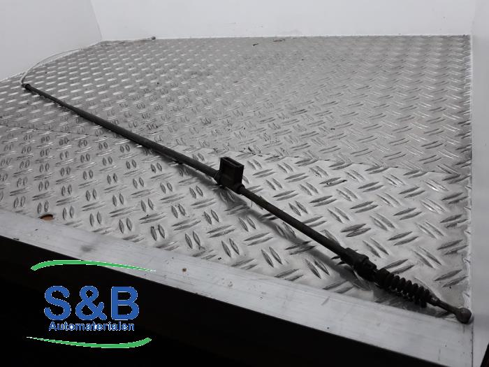 Gebruikte Handrem Kabel Skoda Octavia Combi (5EAC) 1.6 TDI GreenTec 16V Prijs € 10,00 Margeregeling aangeboden door Schaap & Bron