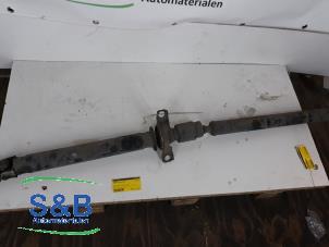 Gebruikte Cardanas Subaru Forester (SG) 2.0 16V XT Prijs op aanvraag aangeboden door Schaap & Bron