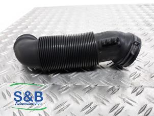 Gebruikte Aanzuigslang Lucht Seat Toledo (NHAA) 1.6 TDI 16V 115 Prijs € 10,00 Margeregeling aangeboden door Schaap & Bron