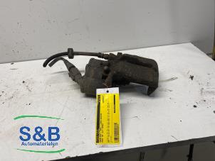Gebruikte Remklauw (Tang) links-achter Audi A6 Avant Quattro (C6) 3.0 TDI V6 24V Prijs € 100,00 Margeregeling aangeboden door Schaap & Bron