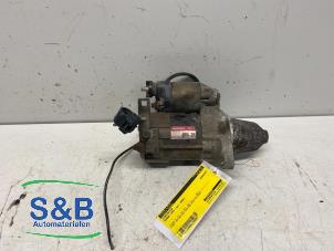 Gebruikte Startmotor Honda Logo (GA33) 1.3 Prijs € 30,00 Margeregeling aangeboden door Schaap & Bron