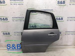 Gebruikte Portier 4Deurs links-achter Citroen C3 (FC/FL/FT) 1.4 Prijs € 70,00 Margeregeling aangeboden door Schaap & Bron