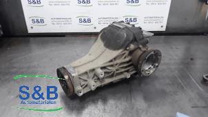 Gebruikte Differentieel achter Audi A6 Avant Quattro (C6) 3.0 TDI V6 24V Prijs € 200,00 Margeregeling aangeboden door Schaap & Bron