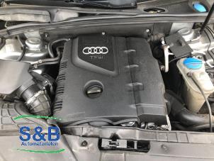 Gebruikte Automaatbak Audi A4 (B8) 1.8 TFSI 16V Prijs € 1.950,00 Margeregeling aangeboden door Schaap & Bron