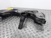 Subframe van een Audi A2 (8Z0) 1.2 TDI 2001