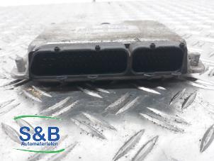 Gebruikte Computer Motormanagement Volkswagen Lupo (6X1) 1.0 MPi 50 Prijs € 125,00 Margeregeling aangeboden door Schaap & Bron