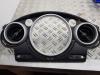 Dashboard deel van een MINI Mini One/Cooper (R50) 1.6 16V Cooper 2001
