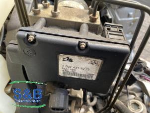Gebruikte ABS Pomp Mercedes C Combi (S202) 1.8 C180T 16V Prijs € 39,00 Margeregeling aangeboden door Schaap & Bron