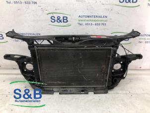 Gebruikte Frontpaneel Audi A4 (B6) 1.8 T 20V Prijs € 200,00 Margeregeling aangeboden door Schaap & Bron