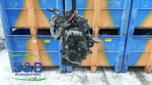 Gebruikte Motor Volkswagen Lupo (6X1) 1.0 MPi 50 Prijs € 300,00 Margeregeling aangeboden door Schaap & Bron