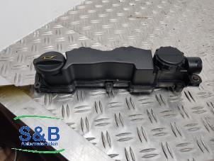 Gebruikte Kleppendeksel Citroen Berlingo 1.6 Hdi 75 16V Phase 1 Prijs € 20,00 Margeregeling aangeboden door Schaap & Bron