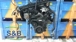 Gebruikte Motor BMW 3 serie (E90) 318d 16V Prijs € 600,00 Margeregeling aangeboden door Schaap & Bron
