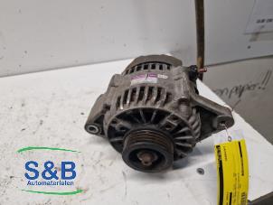 Gebruikte Dynamo Suzuki Alto (RF410) 1.1 16V Prijs € 35,00 Margeregeling aangeboden door Schaap & Bron