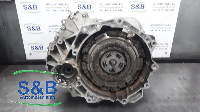 Gebruikte Automaatbak Volkswagen Golf VII (AUA) 1.4 TSI 16V Prijs € 1.350,00 Margeregeling aangeboden door Schaap & Bron