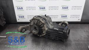 Gebruikte Differentieel achter Volkswagen Passat Variant 4Motion (3B6) 2.3 V5 20V Prijs € 250,00 Margeregeling aangeboden door Schaap & Bron