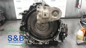 Gebruikte Automaatbak Audi A6 Avant Quattro (C5) 2.5 TDI V6 24V Prijs € 750,00 Margeregeling aangeboden door Schaap & Bron