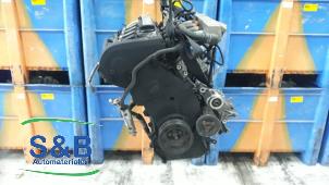 Gebruikte Motor Volkswagen Passat Variant (3B5) 1.8 T 20V Prijs € 350,00 Margeregeling aangeboden door Schaap & Bron