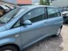 Seat Altea (5P1) 2.0 FSI 16V Deur 4Deurs links-voor