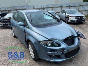 Gebruikte Versnellingsbak Seat Altea (5P1) 2.0 FSI 16V Prijs € 425,00 Margeregeling aangeboden door Schaap & Bron