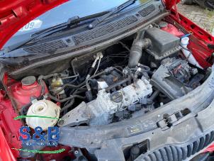 Gebruikte Versnellingsbak Skoda Fabia II (5J) 1.2i Prijs € 200,00 Margeregeling aangeboden door Schaap & Bron