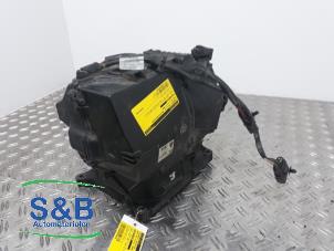 Gebruikte Kachel Ventilatiemotor Audi A6 Quattro (C6) 3.0 TDI V6 24V Prijs € 100,00 Margeregeling aangeboden door Schaap & Bron