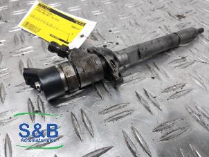 Gebruikte Verstuiver (diesel) Citroen Berlingo Cinqspace, Multispace 1.6 Hdi 16V 75 Prijs € 89,99 Margeregeling aangeboden door Schaap & Bron