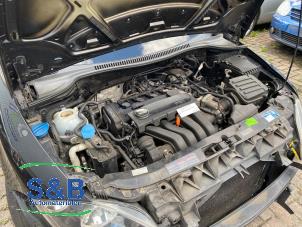 Gebruikte Versnellingsbak Seat Leon (1P1) 2.0 FSI 16V Prijs € 350,00 Margeregeling aangeboden door Schaap & Bron