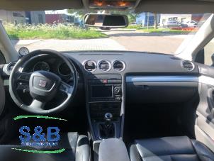 Gebruikte Airbag set Seat Exeo (3R2) 2.0 TSI 16V Prijs € 800,00 Margeregeling aangeboden door Schaap & Bron