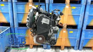 Gebruikte Motor Renault Clio III (BR/CR) 1.5 dCi FAP Prijs € 850,00 Margeregeling aangeboden door Schaap & Bron