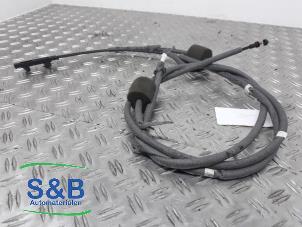 Gebruikte Kabel (diversen) Volkswagen Crafter 2.0 TDI 16V Prijs € 20,00 Margeregeling aangeboden door Schaap & Bron
