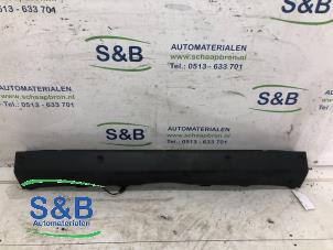 Gebruikte Achterbumper Volkswagen Crafter 2.0 TDI Prijs € 155,00 Margeregeling aangeboden door Schaap & Bron