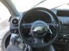 Gebruikte Stuurwiel Audi A1 Sportback (8XA/8XF) 1.4 30 TFSI 16V Prijs € 125,00 Margeregeling aangeboden door Schaap & Bron