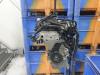 Motor van een Volkswagen Polo VI (AW1) 1.0 TSI 12V 2018