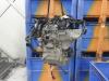 Motor van een Volkswagen Polo VI (AW1) 1.0 TSI 12V 2018