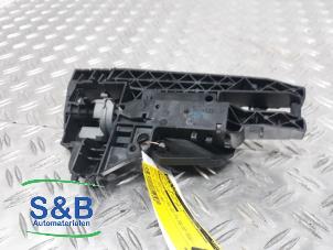 Gebruikte Steun (diversen) Audi Q3 (8UB/8UG) 1.4 TFSI 16V Prijs € 10,00 Margeregeling aangeboden door Schaap & Bron