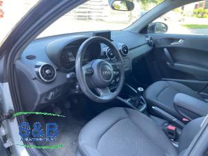 Gebruikte Airbag set Audi A1 Sportback (8XA/8XF) 1.2 TFSI Prijs € 795,00 Margeregeling aangeboden door Schaap & Bron