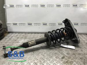 Gebruikte Mac Phersonpoot links-voor Audi A4 (B6) 1.8 T 20V Prijs € 35,00 Margeregeling aangeboden door Schaap & Bron