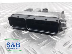 Gebruikte Computer Motormanagement Volkswagen Polo V (6R) 1.2 TDI 12V BlueMotion Prijs € 150,00 Margeregeling aangeboden door Schaap & Bron