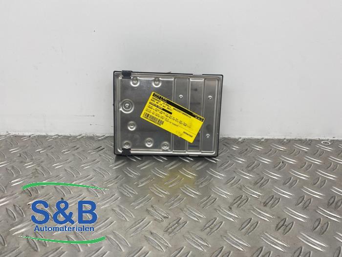 Boordcomputer van een Audi A5 Sportback (8TA) 2.0 TFSI 16V 2011