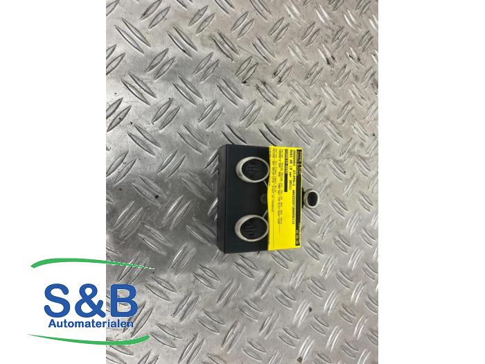 Gebruikte Boordcomputer Audi A5 (8T3) 2.0 TFSI 16V Prijs € 49,99 Margeregeling aangeboden door Schaap & Bron