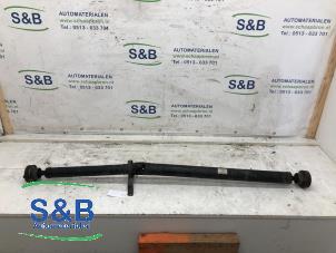 Gebruikte Cardanas Audi A6 Avant Quattro (C5) 2.5 TDI V6 24V Prijs € 100,00 Margeregeling aangeboden door Schaap & Bron