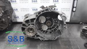 Gebruikte Versnellingsbak Volkswagen Passat Variant (365) 2.0 TDI 16V 170 Prijs € 450,00 Margeregeling aangeboden door Schaap & Bron