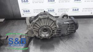 Gebruikte Differentieel achter Audi A6 Avant Quattro (C5) 2.5 TDI V6 24V Prijs € 250,00 Margeregeling aangeboden door Schaap & Bron