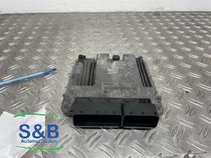 Gebruikte Computer Motormanagement BMW Mini One/Cooper (R50) 1.4 D One Prijs € 75,00 Margeregeling aangeboden door Schaap & Bron