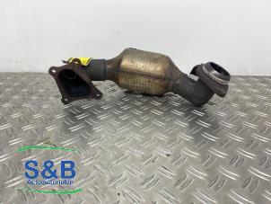 Gebruikte Katalysator BMW Mini One/Cooper (R50) 1.4 D One Prijs € 150,00 Margeregeling aangeboden door Schaap & Bron